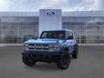 2025 Ford Bronco Big Bend®