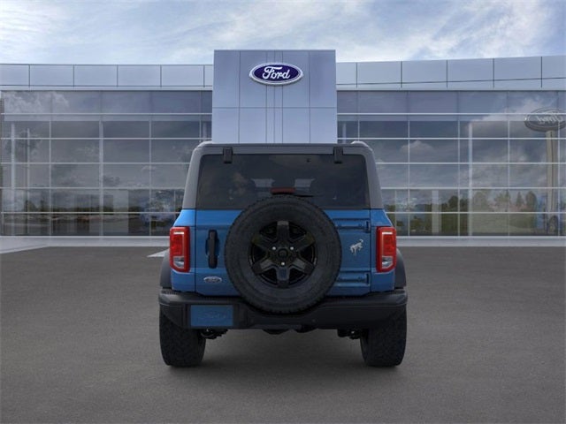 2025 Ford Bronco Big Bend®