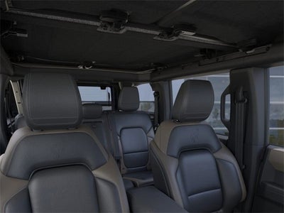 2025 Ford Bronco Big Bend®