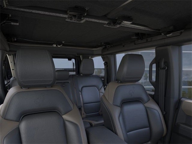 2025 Ford Bronco Big Bend®