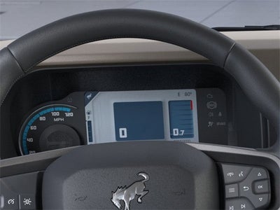 2025 Ford Bronco Big Bend®