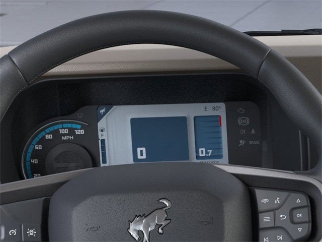 2025 Ford Bronco Big Bend®