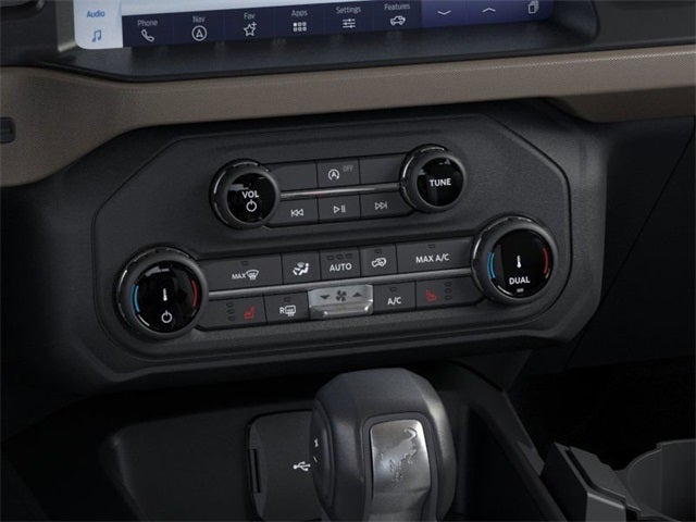 2025 Ford Bronco Big Bend®