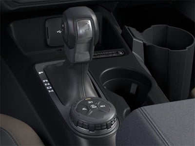 2025 Ford Bronco Big Bend®