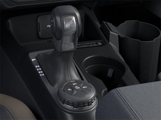 2025 Ford Bronco Big Bend®