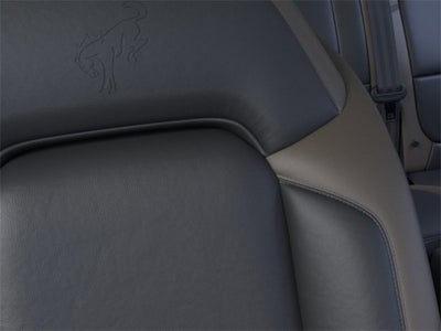 2025 Ford Bronco Big Bend®