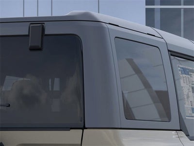 2025 Ford Bronco Big Bend®