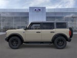2025 Ford Bronco Big Bend®