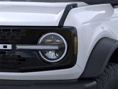 2025 Ford Bronco Outer Banks®