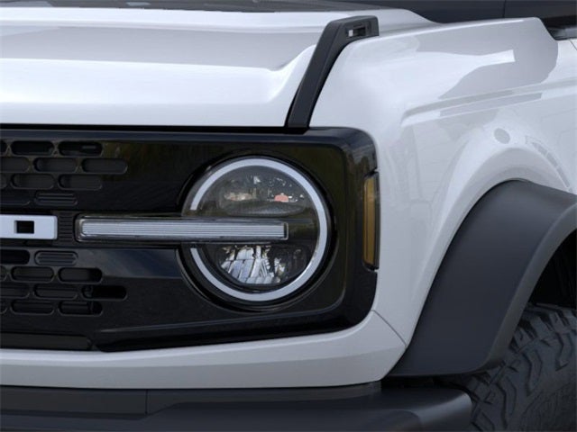 2025 Ford Bronco Outer Banks®