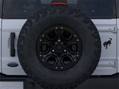 2025 Ford Bronco Outer Banks®