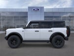 2025 Ford Bronco Outer Banks®