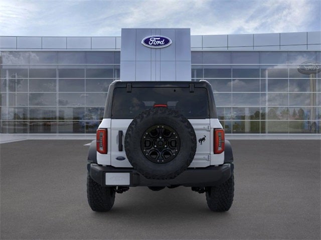 2025 Ford Bronco Outer Banks®