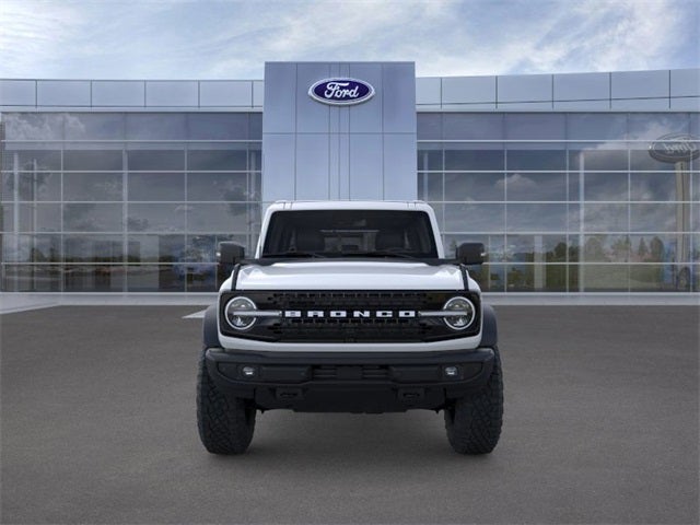 2025 Ford Bronco Outer Banks®