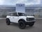 2025 Ford Bronco Outer Banks®