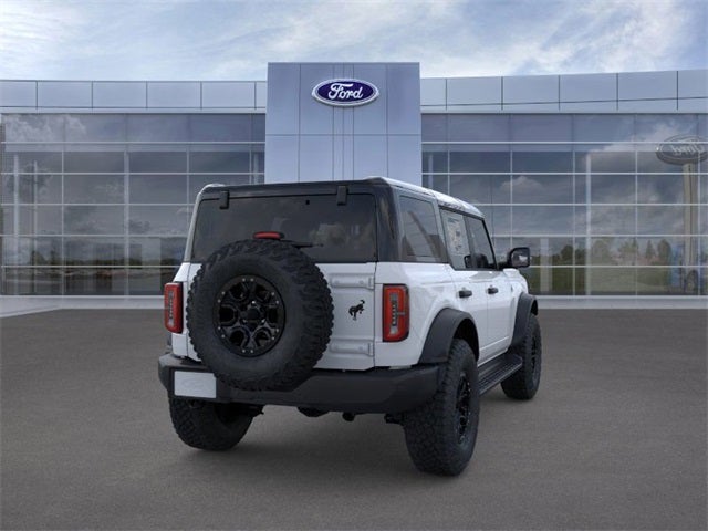 2025 Ford Bronco Outer Banks®