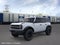2025 Ford Bronco Outer Banks®