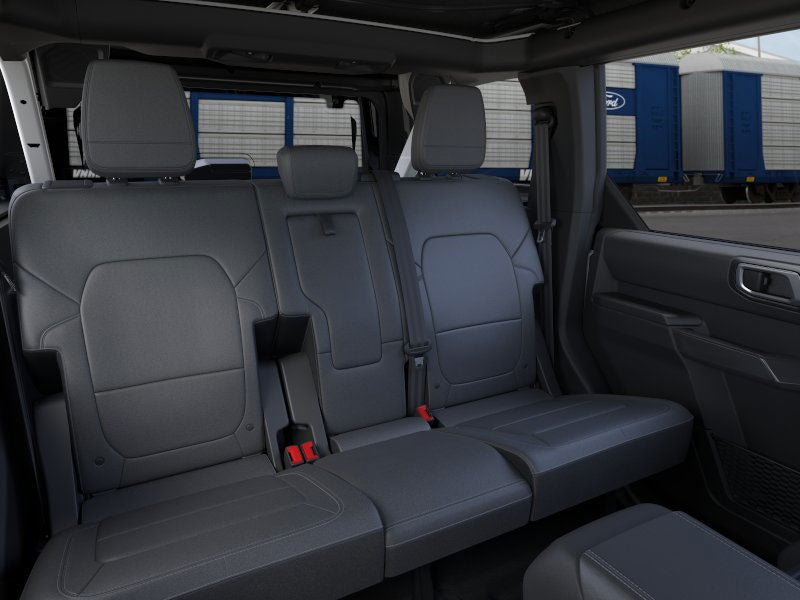 2025 Ford Bronco Outer Banks®