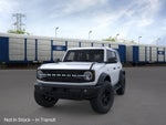 2025 Ford Bronco Outer Banks®