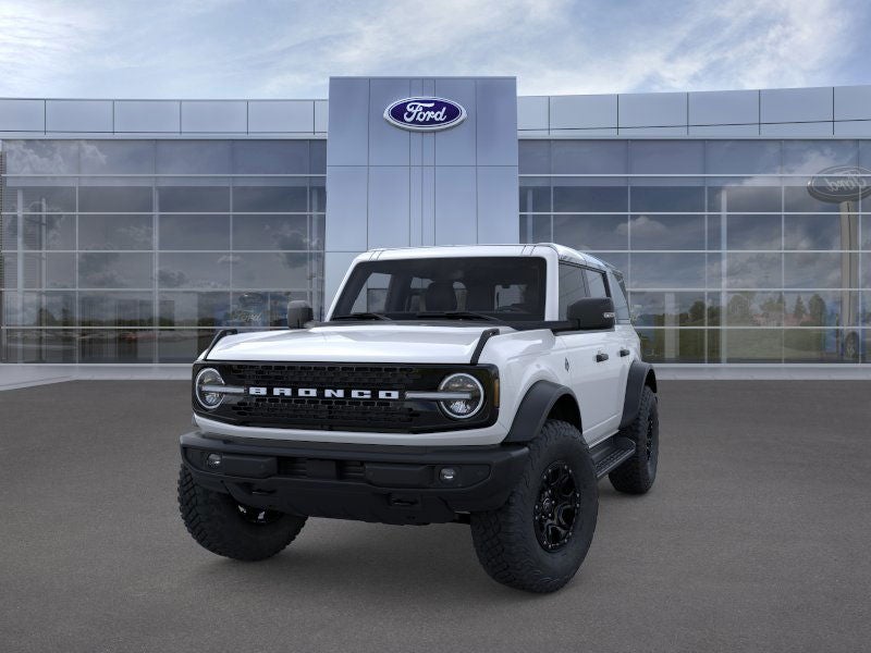 2025 Ford Bronco Outer Banks®