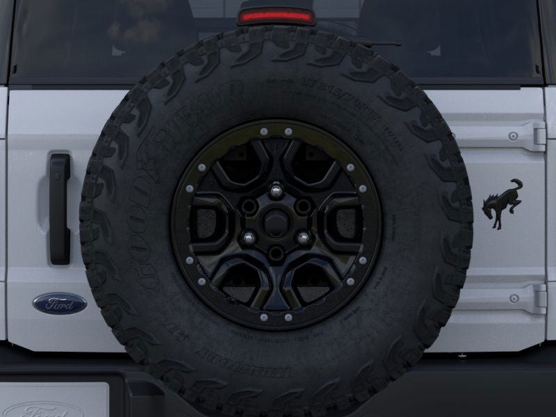 2025 Ford Bronco Outer Banks®