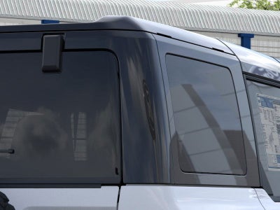 2025 Ford Bronco Outer Banks®