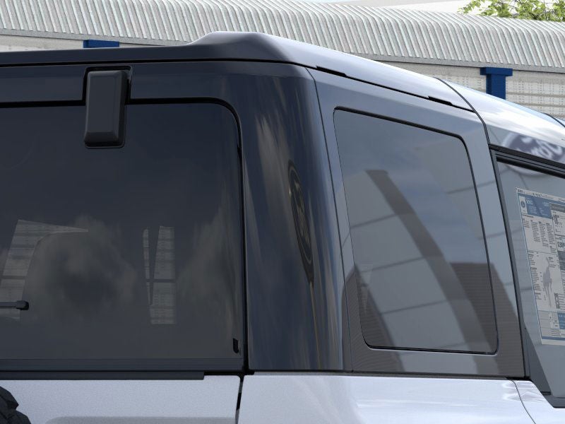 2025 Ford Bronco Outer Banks®