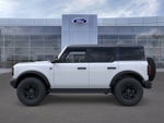 2025 Ford Bronco Outer Banks®