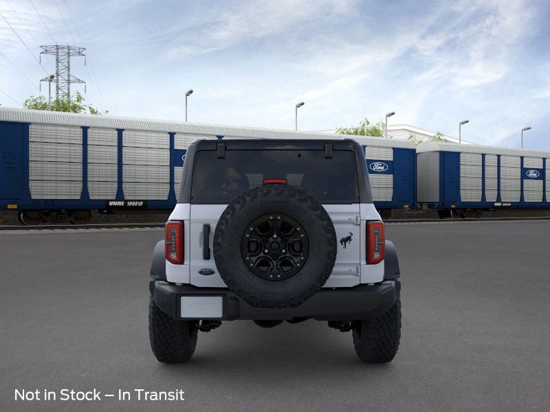 2025 Ford Bronco Outer Banks®