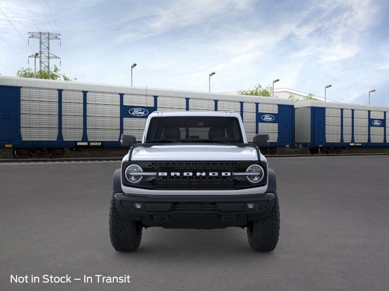 2025 Ford Bronco Outer Banks®