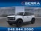 2025 Ford Bronco Outer Banks®