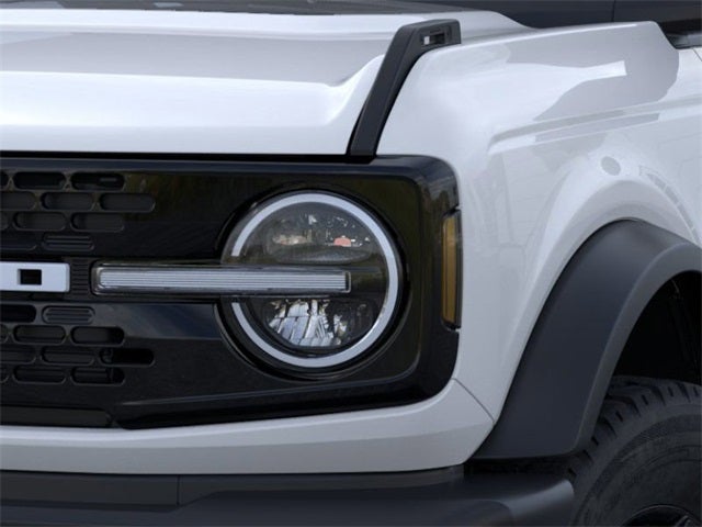 2025 Ford Bronco Outer Banks®