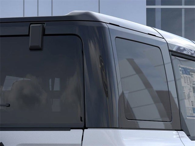 2025 Ford Bronco Outer Banks®