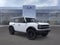 2025 Ford Bronco Outer Banks®
