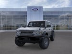 2025 Ford Bronco Badlands®