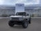 2025 Ford Bronco Badlands®