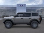 2025 Ford Bronco Badlands®