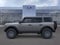 2025 Ford Bronco Badlands®