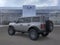 2025 Ford Bronco Badlands®
