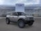 2025 Ford Bronco Badlands®