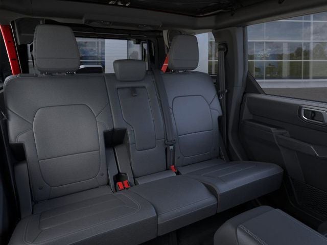 2025 Ford Bronco Badlands®