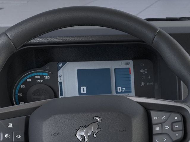 2025 Ford Bronco Badlands®