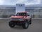 2025 Ford Bronco Badlands®