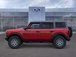 2025 Ford Bronco Badlands®