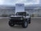 2025 Ford Bronco Badlands®