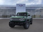 2025 Ford Bronco Badlands®