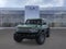 2025 Ford Bronco Badlands®