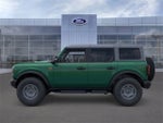 2025 Ford Bronco Badlands®