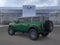 2025 Ford Bronco Badlands®