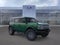 2025 Ford Bronco Badlands®